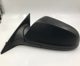 2008-2012 Chevrolet Malibu Driver Side View Power Door Mirror Black J03B52001 - $53.99