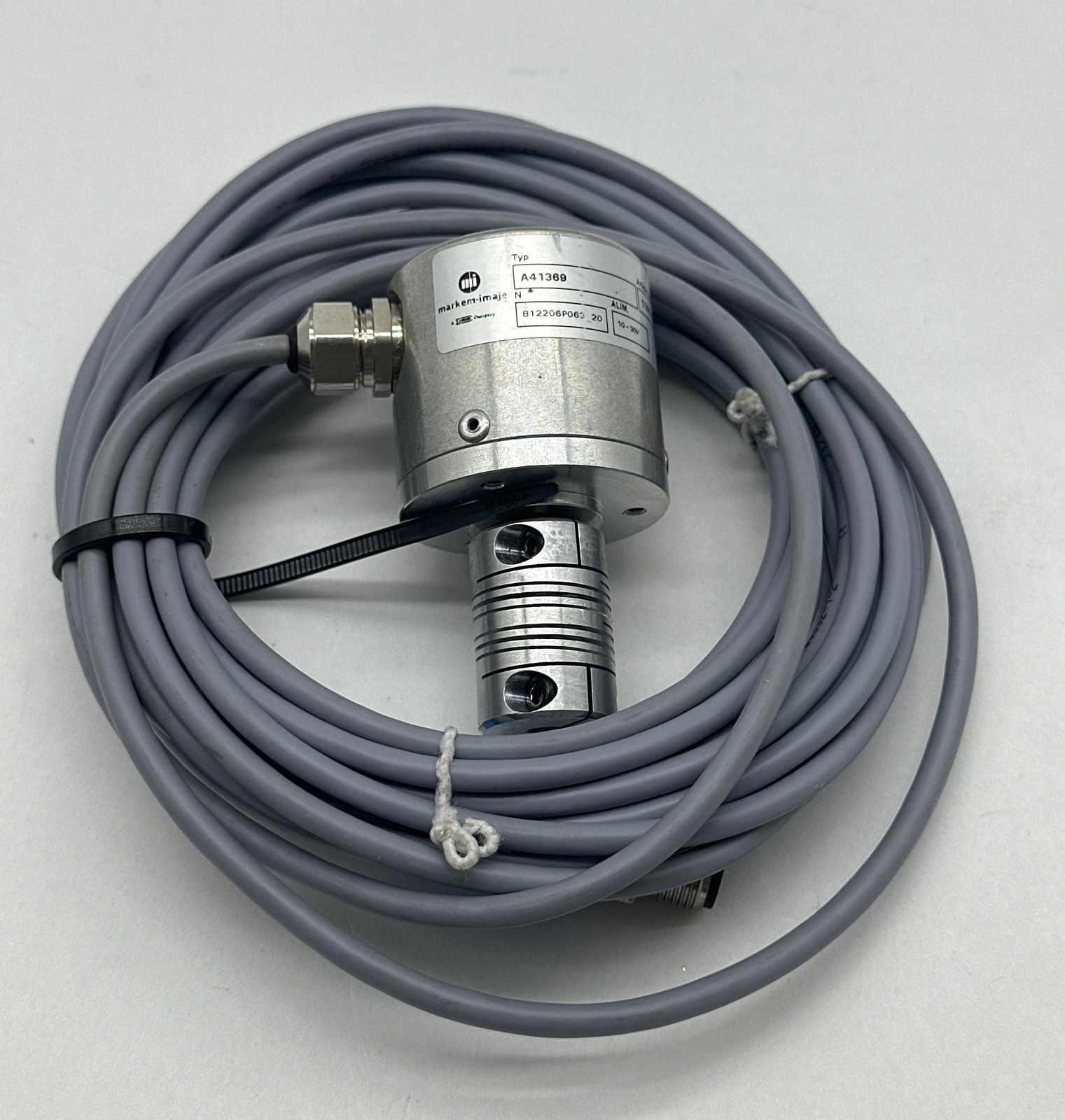 Markem-Imaje A41369 Incremental Encoder  - $139.00