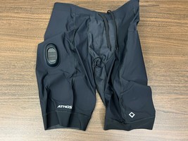 Athos S19 Men’s Athletic Compression Shorts – Large - $12.99