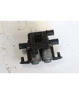 2002-2005 BMW E65 745I 745Li WATER HEATER CONTROL PUMP VALVE J2683 - $58.91 CAD