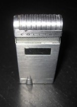 COLIBRI Engravable Automatic Gas butane JET Lighter - £11.79 GBP