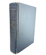 Shakespeare the Complete Works 1968 Hardcover G B Harrison Harcourt Brac... - $34.12 CAD