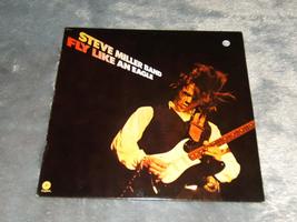 Steve Miller Band Fly Like an Eagle (Vinyl Record) [Vinyl] Steve Miller Band - £8.02 GBP