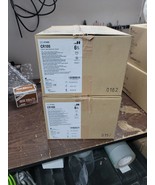Cardinal Health CR100 2y1625 Size 6 1/2  Latex Gloves 200 Pairs NEW - €90,72 EUR