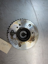 Exhaust Camshaft Timing Gear From 2012 Kia Sorento  2.4 243702G750 - $49.95