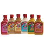 Woeber&#39;s Variety Horseradish &amp; Mustard | Sandwich Pal | 16oz | Mix &amp; Match - $433.28 MXN+