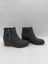 Dr. Scholl&#39;s Chloe Women&#39;s Shoes Grey Size 7M/37 - £27.39 GBP