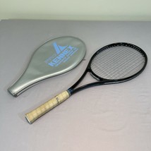 Pro Kennex Graphite Saber 30 Midsize Wide Body Tennis Racket 4 1/4&quot; Grip... - £20.39 GBP