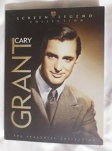 Cary Grant Collection 5 Movies Dvd - £11.67 GBP