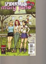 Spider-Man Loves Mary Jane Season 2 #4 [Comic] Terry Moore and Craig Rou... - £3.78 GBP