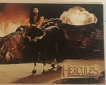 Hercules Legendary Journeys Trading Card Kevin Sorb #21 - $1.97