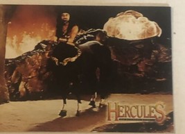 Hercules Legendary Journeys Trading Card Kevin Sorb #21 - £1.54 GBP