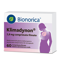 Klimadynon for Womens/Menopausal Symptoms,Hot flushes,Heavy sweating, 60... - £21.89 GBP