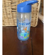 Baby Shark Sip Water Bottle w/Carry Loop Sip Bottle 16oz Sippy Cup Pinkf... - $182.93 MXN