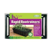 Haxnicks RT020101 Rapid Root Trainers, Multi-color, 36x22x9 cm  - £21.45 GBP