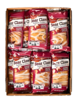 Cloverhill Bear Claw Danish, Cherry Cheese, 12 - 4.25oz Packs - $22.76
