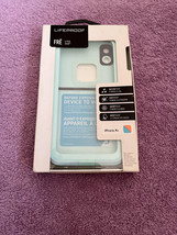 LifeProof FRĒ Series Waterproof Case for iPhone XR (Only) - £46.92 GBP