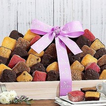 Fresh Baked Goodness: Bakery Gift Basket - $114.64