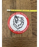 California Rifle and Pistol Association Sticker - $29.58