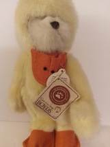 Boyd&#39;s Bears Cybill Quackenwaddle # 913939 Retired Approx 9&quot; Mint With A... - $39.99
