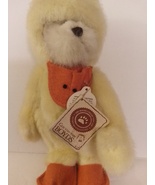 Boyd&#39;s Bears Cybill Quackenwaddle # 913939 Retired Approx 9&quot; Mint With A... - £31.41 GBP