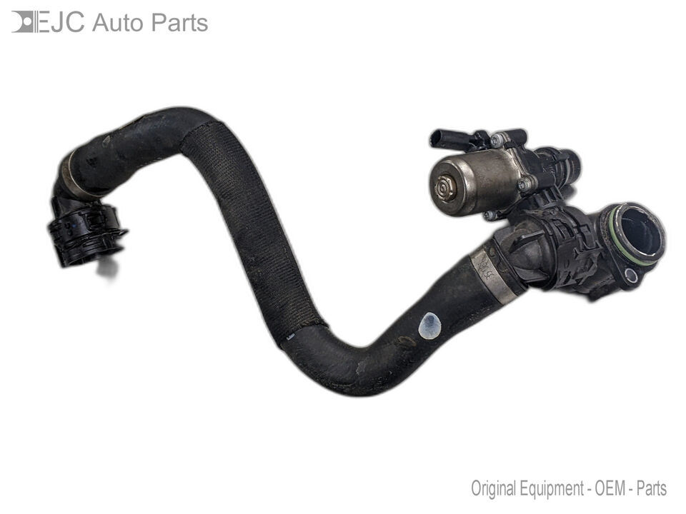 Coolant Control Valve For 20-21 BMW X3  2.0 8689694 Turbo - $19.75