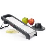 OXO Good Grips Chef's Mandoline Slicer 2.0 - $79.95