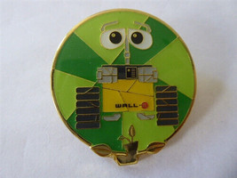 Disney Trading Pins 149122     Loungefly - Wall e - Stained Glass Characters Bli - £14.60 GBP