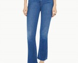 Mother Hustler Flood Fray Jean Size 26 - $192.06