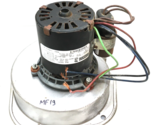 FASCO 70623915  Furnace Draft Inducer Blower Motor C663946P01 used #MF19 - $84.15