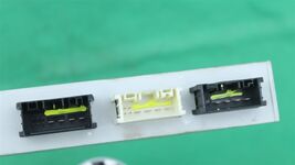 BMW Trunk Open Hatch Liftgate Gate Lift Assist Control Module 61.35 7304629 image 2