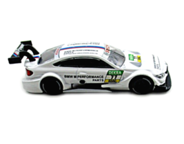 Bmw M4 Dtm #77 Anno 2015 Collezione Bmw Scala 1:64 Modellino Da Collezione... - £26.95 GBP