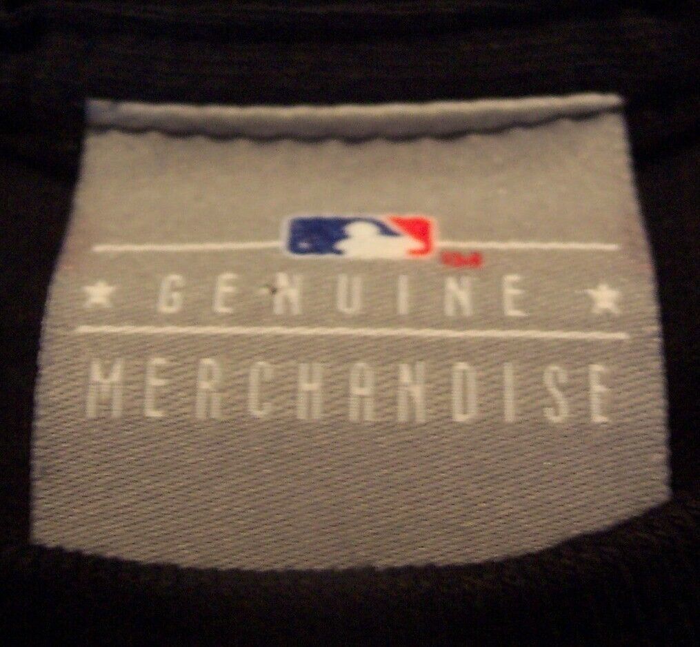 COLORADO ROCKIES #1 DAD  MLB BASEBALL T-Shirt MENS XL NEW Item image 3