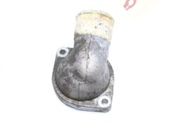 04-05 SUBARU FORESTER XT THERMOSTAT HOUSING Q1949 image 3