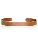 Copper magnetic bracelet commonly worn for pain relief for arthritis sym... - £30.46 GBP