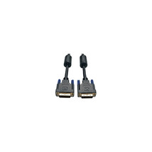 Tripp Lite P560-015 Dvi Dual Link Tmds Cable - 24 Pin DVI-DIGITAL (DUAL-LINK) -. - £38.36 GBP