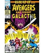 What If 41 (1989 2nd Series) - $8.28 CAD
