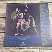 The Manhattan Transfer - The Best Of LP 1981 Atlantic - SD 19319 - £9.49 GBP