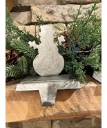 Park Designs Stocking Hanger, Galvanized Snowman (22-854G) - £14.62 GBP