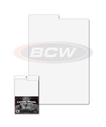 200 BCW Tall Comic Book Dividers - €88,70 EUR