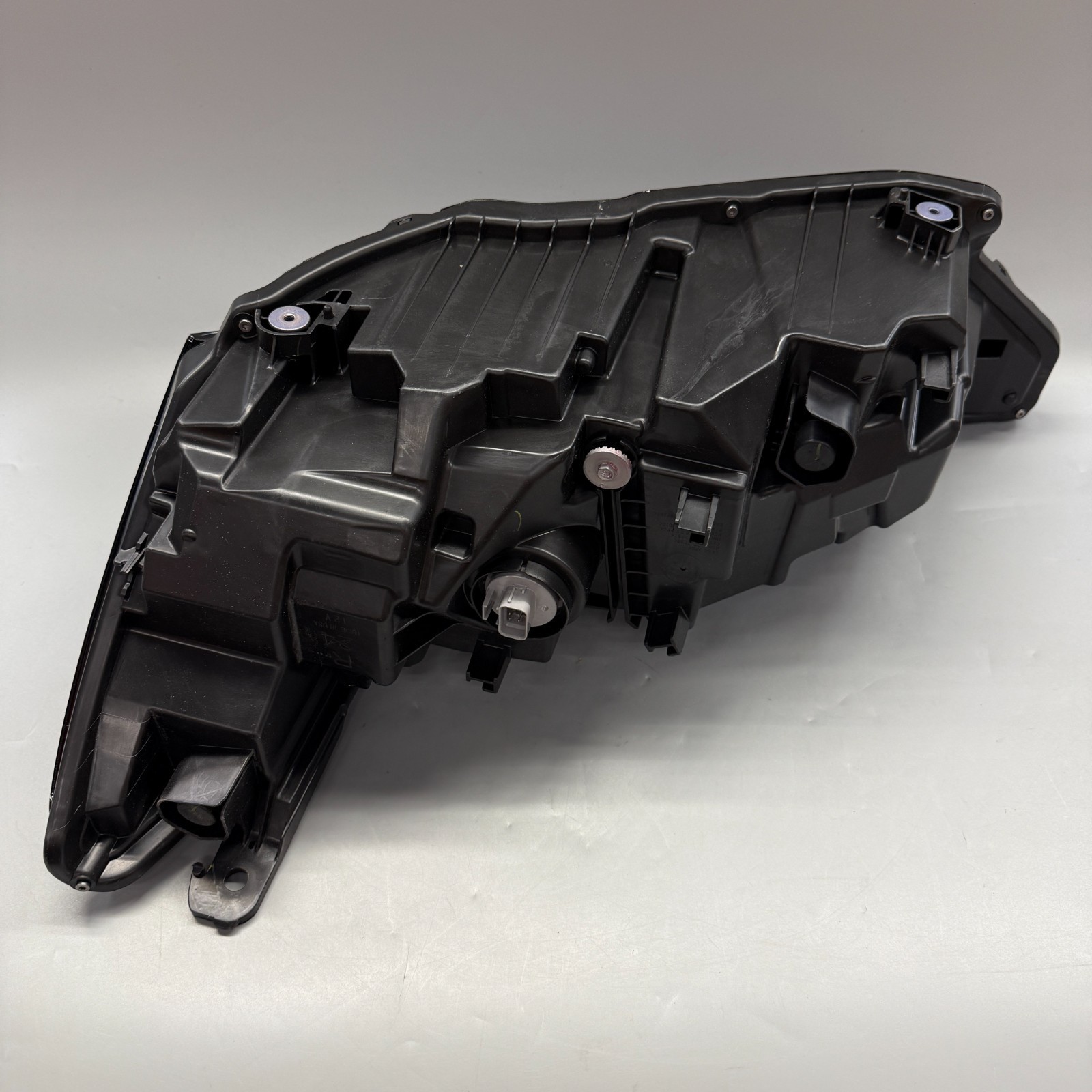 Genuine Acura Headlight Assembly R 33100-TGV-A14 Item image 8
