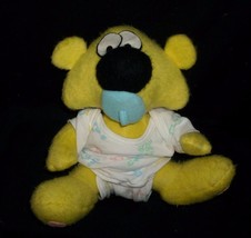 VINTAGE MIGHTY STAR MOTHER GOOSE &amp; GRIMM BABY GRIMMY STUFFED ANIMAL PLUS... - $46.55