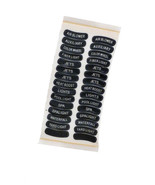 Pentair 520173EACH Label Set - Only One - $17.88 CAD