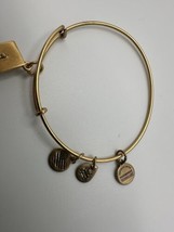 Vintage Alex And Ani Graduation Bracelet - £8.89 GBP