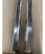 1964 Mercury Marauder Park Lane Quarter 1/4 Panel Belt Side Molding Trim... - $6,911.39 MXN