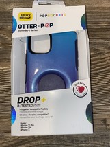 Otterbox Otter + Pop Symmetry Case for iPhone 11 Pro X Xs Making Waves. D - £15.72 GBP