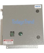 MCG Industrial CSMWURP63-8P120 Warmup Relay Panel 120VAC, 63A - $676.56 CAD