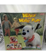 Rare Remco Wilbur The Water Pup Sprinkler Pup Outdoors Water Toy  - $53.46