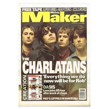 Melody Maker Magazine September 7 1996 npbox190 The Charlatans - Oasis - £11.61 GBP
