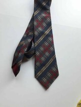vecchia cravatta vintage marca Gucci originale. - $32.81